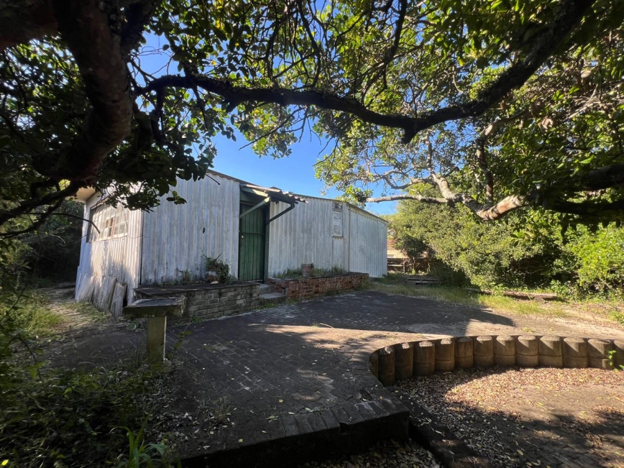 3 Bedroom Property for Sale in Gamtoos Mouth Eastern Cape
